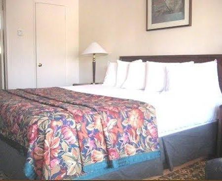 El Toro Motel San Luis Obispo Exteriér fotografie